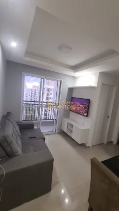 Imagem Apartamento Reformado no Condomínio Mérito – Ao Lado do Park Shopping