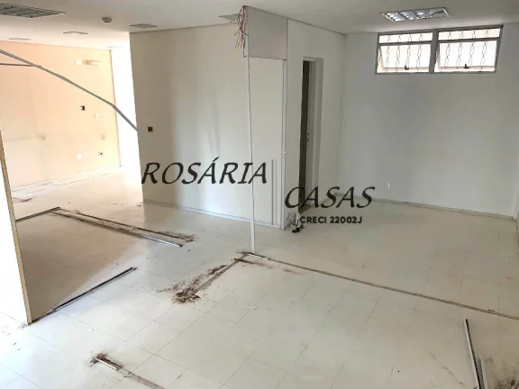 Imagem Aluga-se Loja de 230 m2 - Portal do Morumbi