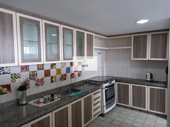 Imagem Apartamento Cobertura em Boa Viagem com 5 quartos