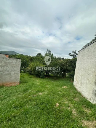 Imagem Itatiba Country Club, Fase I