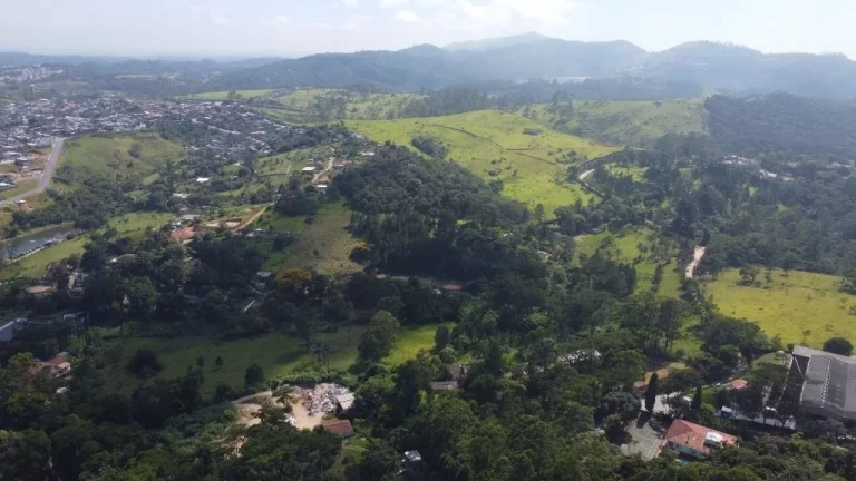 Imagem Terreno à venda, 1244 m² por R$ 300.000,00 - Recreio Sertãozinho - Suzano/SP