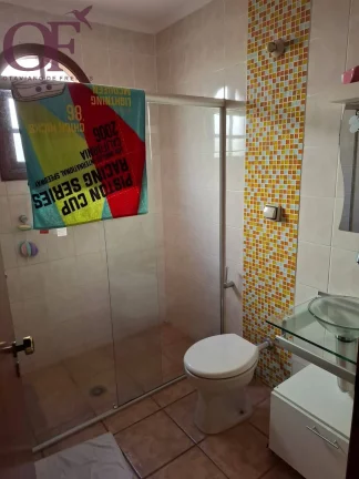 Imagem Cafezal VI - 6 Quartos - C/ Casa de Caseiro - 1000m² - Itupeva/SP