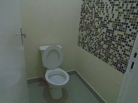 Imagem Casa com 3 dormitórios à venda, 80 m² por R$ 450.000,00 - Jardim Quaresmeira II - Suzano/SP
