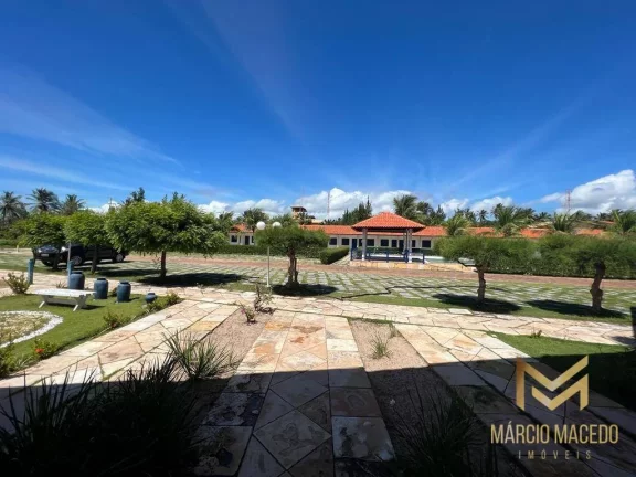 Imagem Hotel com 64 dormitórios à venda, 4000 m² por R$ 30.000.000,00 - Parajuru - Beberibe/CE