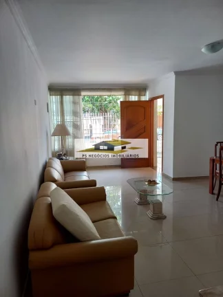 Imagem Casa Térrea para venda na Vila Monumento