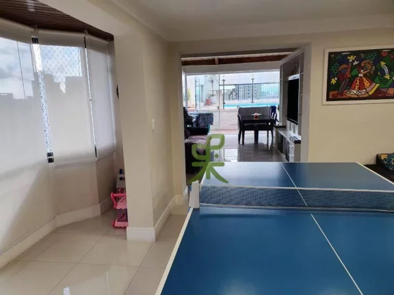 Imagem Apartamento Duplex com 4 dormitórios à venda, 380 m² por R$ 3.800.000,00 - Campo Belo - São Paulo/SP