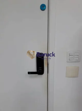 Imagem Sala Comercial à Venda, 37 m² em Pinheiros - São Paulo