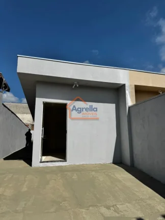 Imagem Casa à venda no bairro Maria Beatriz - Mogi Mirim/SP