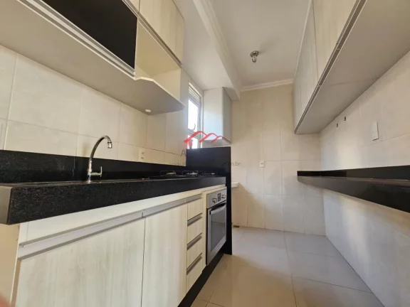 Imagem Apartamento para Venda em Sumar?(C) / SP no bairro Parque Villa Flores