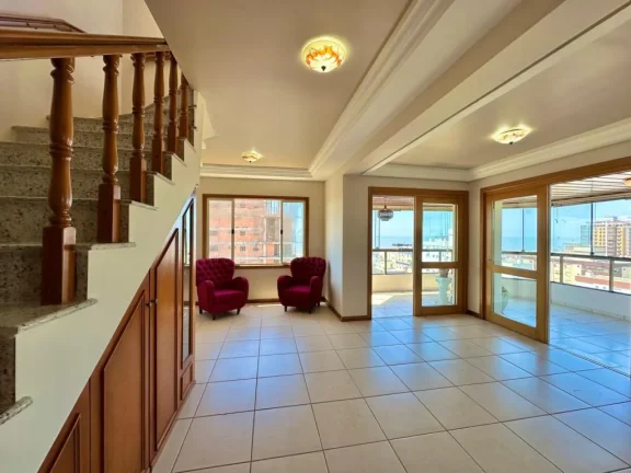 Imagem Apartamento 4 Dormitórios - Bairro Centro