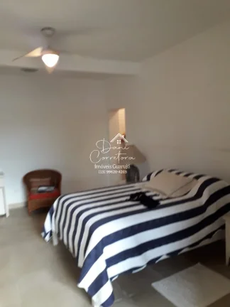 Imagem CASA Residencial em GUARUJÁ - SP, ENSEADA