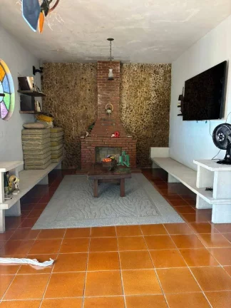 Imagem Chácara com 3 dormitórios à venda, 12800 m² por R$ 870.000,00 - Pedreira - Arujá/SP