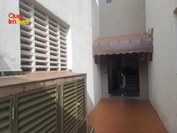 Imagem Apartamento para Locação no Jardim Paulista, Ribeirão Preto-SP: 2 Quartos, 1 Sala, 2 Banheiros e 1 Vaga!