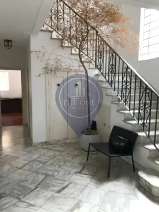 Imagem Casa de 6 quartos na Vila Madalena 350m² de Luxo e Conforto!