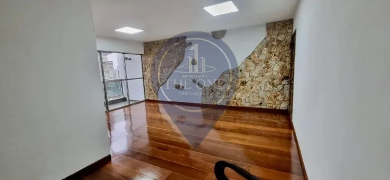Imagem Imperdível: Apartamento de 3 quartos na Vila Andrade, São Paulo-SP para venda ou locação!