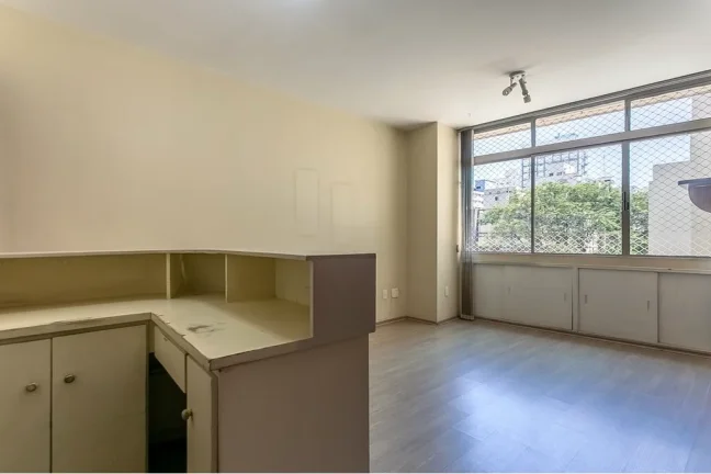 Imagem SALA COMERCIAL em São Paulo - SP, Higienópolis