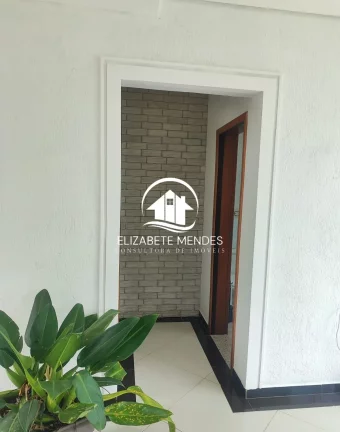 Imagem Sobrado à venda, IPELANDIA, SUZANO - SP, CONDOMÍNIO CLUBE FLORADA DE SUZANO