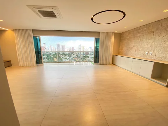 Imagem Residencial Miami One LifeStyle - Apartamento alto padrão à venda no bairro Setor Marista - Goiânia/GO