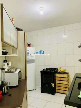 Imagem Casa para Venda em Feira de Santana, Tomba, 2 dormitórios, 1 suíte, 2 banheiros, 2 vagas