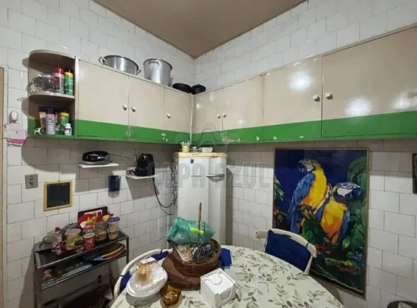 Imagem Copacabana – Rua Aires Saldanha | Residencial › Apartamento 3 quarto(s) à Venda