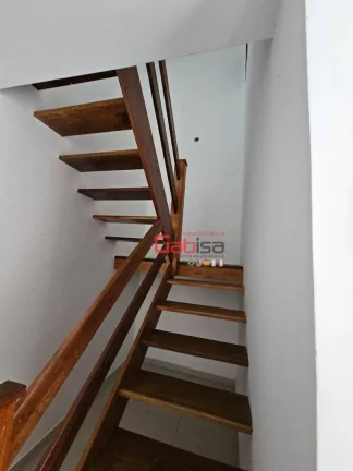 Imagem Casa com 4 dormitórios à venda, 130 m² por R$ 550.000 - Peró - Cabo Frio/RJ