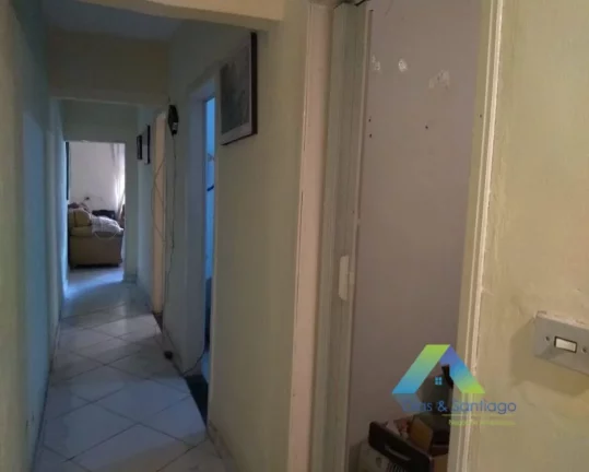 Imagem Casa Residencial à venda, Jardim Vergueiro (Sacomã), São Paulo - .