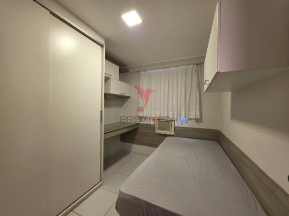 Imagem Apartamento Maravilhoso em Manaíra em andar alto com vista mar e mobiliado