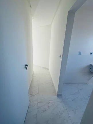 Imagem Apartamento Alto Padrão, 02 Quartos, 02 Suite, 01 Vaga de Garagem, Area Gourmet, Avenida Praiana, Praia do Morro, Guarapari - ES