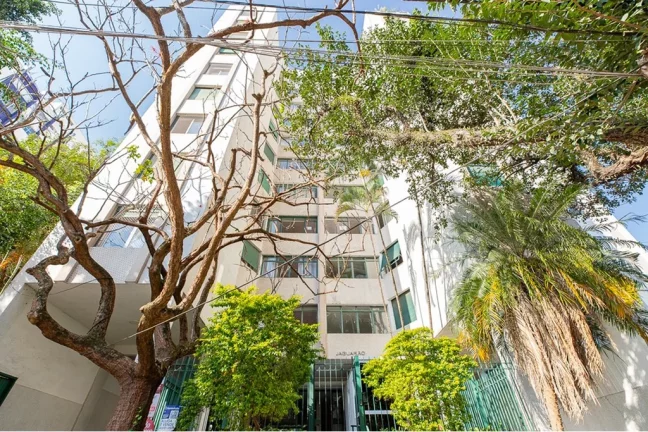 Imagem APARTAMENTO RESIDENCIAL em São Paulo - SP, Pinheiros