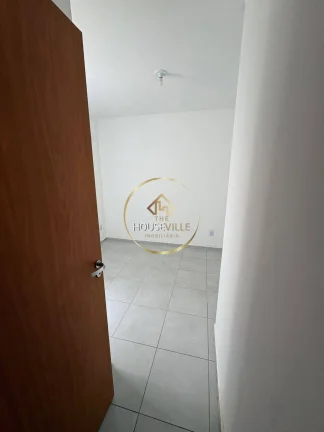 Imagem Apartamento, 2 Dormitórios, Condomínio Campo Di Napoli.