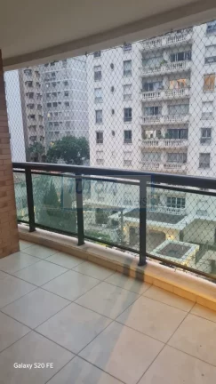 Imagem Apartamento à venda no Jardim Paulista, São Paulo