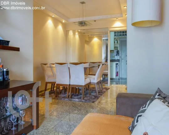 Imagem APARTAMENTO RESIDENCIAL em Sao Paulo - SP, Casa Verde