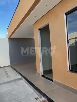 Imagem Casa à venda no Lot. Boa Vista com 3 quartos, sendo 1 suíte, PETROLINA - PE