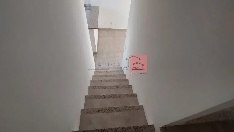 Imagem Casa para Venda em Maricá/RJ - 2 Dorm. 80 m2 Área Útil