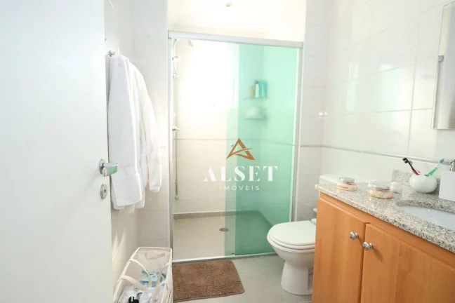 Imagem Apartamento com 3 suítes na Mooca
