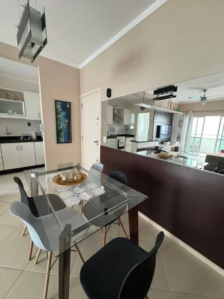 Imagem APARTAMENTO PARA LOCAÇÃO ANUAL EM CANASVIEIRAS