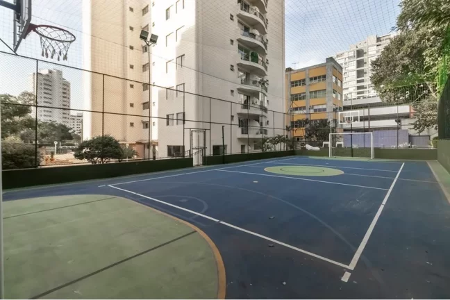 Imagem APARTAMENTO RESIDENCIAL em São Paulo - SP, Vila Clementino