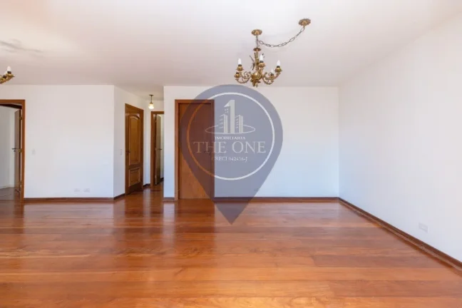 Imagem Cobertura de luxo no coração de Indianópolis, São Paulo-SP: 4 quartos, 2 suítes, 2 salas, 5 banheiros, 4 vagas de garagem, 289m².
