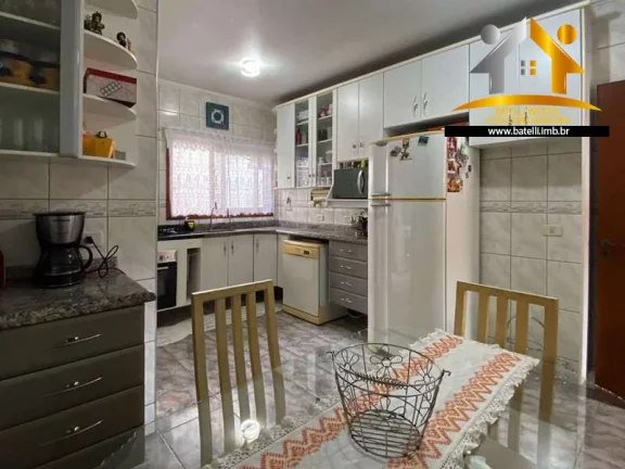 Imagem Casa - Residence Plaza - Cotia | Batelli Imóveis