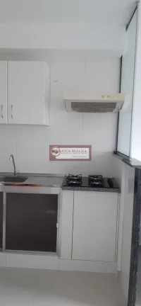 Imagem Aluguel de Apartamento 1 Dorm no Jardim Mirante SP - 26m²