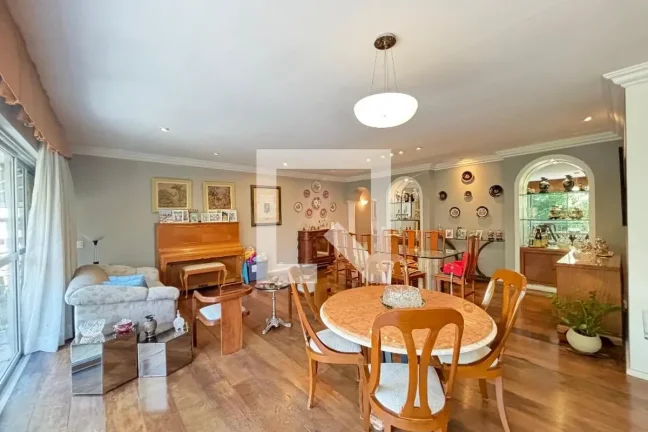 Imagem Apartamento à Venda - Copacabana, 3 Quartos, 176 m2
