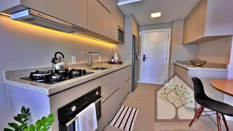 Foto do imóvel: Estúdio mobiliado no João Paulo