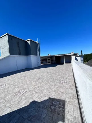Imagem Prédio inteiro a venda com 8 apartamentos e 16 vagas de garagem em Itapoá