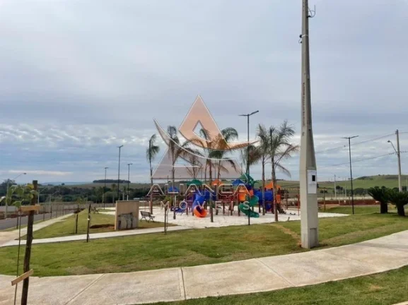 Imagem Terreno Condomínio - Ribeirão Preto - Recreio Anhanguera