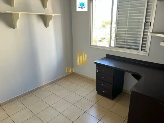 Imagem GH1954

 Apartamento com 3 quartos no Setor Oeste, com 99m² de área privativa, o apartamento possu...