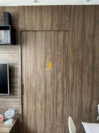 Apartamento com 2 Quartos à Venda, 46 m² em Residencial Jequitibá - Ribeirão Preto