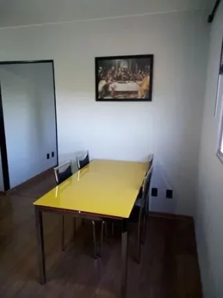 Imagem Dona Antonieta - Apartamento à venda na Vila São Paulo, Mogi das Cruzes