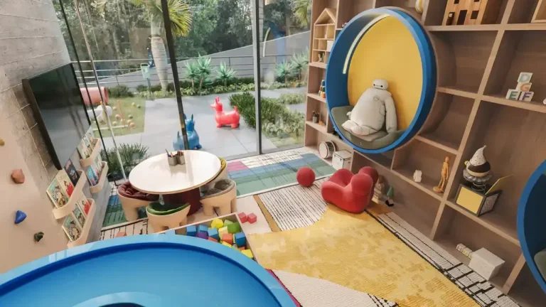 Imagem Opus Residence - Opus Residence