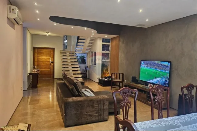 Imagem Casa em condomínio com 3 Quartos (suítes) no Golden Park Sorocaba
