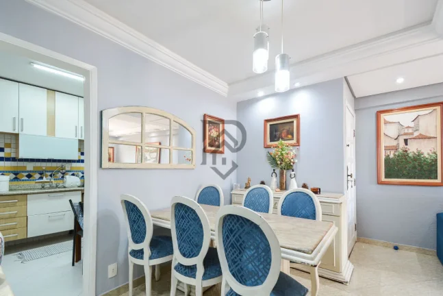 Imagem Apartamento saude Edifício Val De Loire